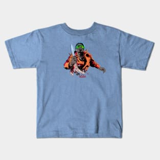 Bronze Age Blade Kids T-Shirt